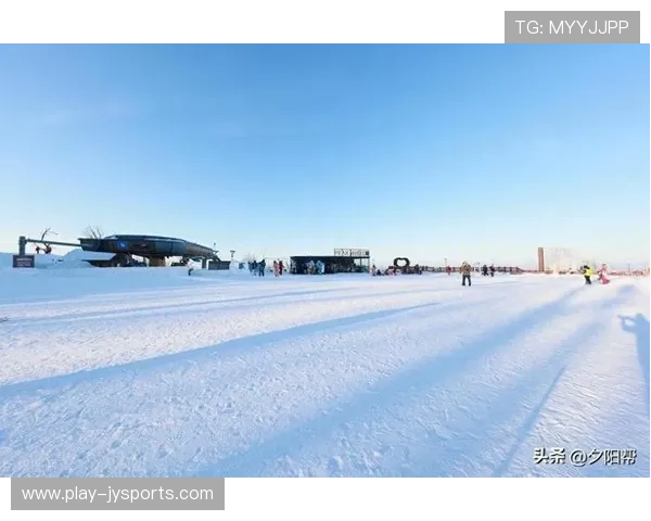探索冷门滑雪天堂 揭秘那些被遗忘的滑雪胜地