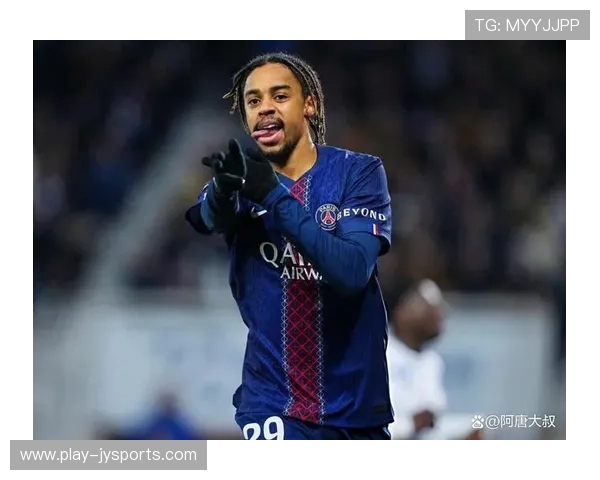 大巴黎引领法甲崛起 新赛季目标挑战欧洲冠军荣耀