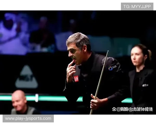 奥沙利文巅峰对决实况回放精彩瞬间全解析